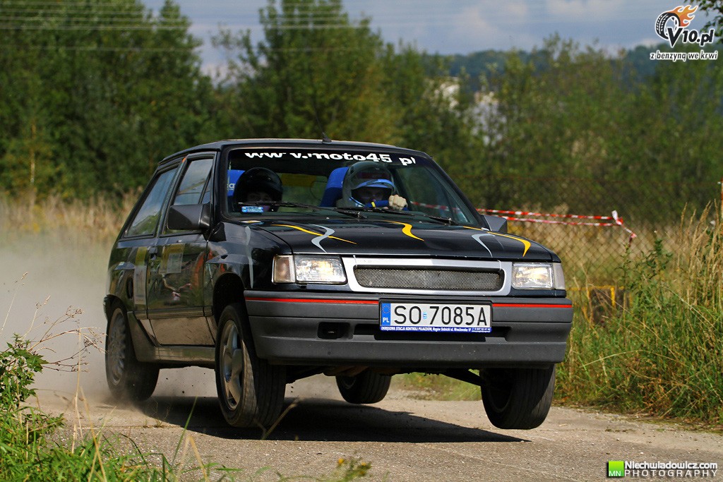 KJS Kudowa-Verde Montana